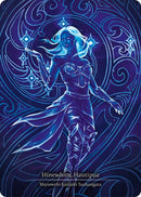 Hinewhitu, Hautipua (Pleiades, Superstar - Maori) [SUP009] (Super Slam)  Cold Foil