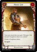 Heroic Grit [SUP056] (Super Slam)