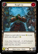 Rough Up (Yellow) [SUP159] (Super Slam)