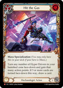 Hit the Gas [SUP255] (Super Slam)