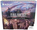 FINAL FANTASY - Scene Box (Camp Comrades) - FINAL FANTASY (FIN)
