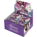 Gundam 03 Steel Requiem Booster Box