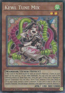 Kewl Tune Mix (CR) [PHRE-EN031] Collector's Rare