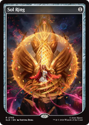 Sol Ring (2783) [Secret Lair Drop Series]
