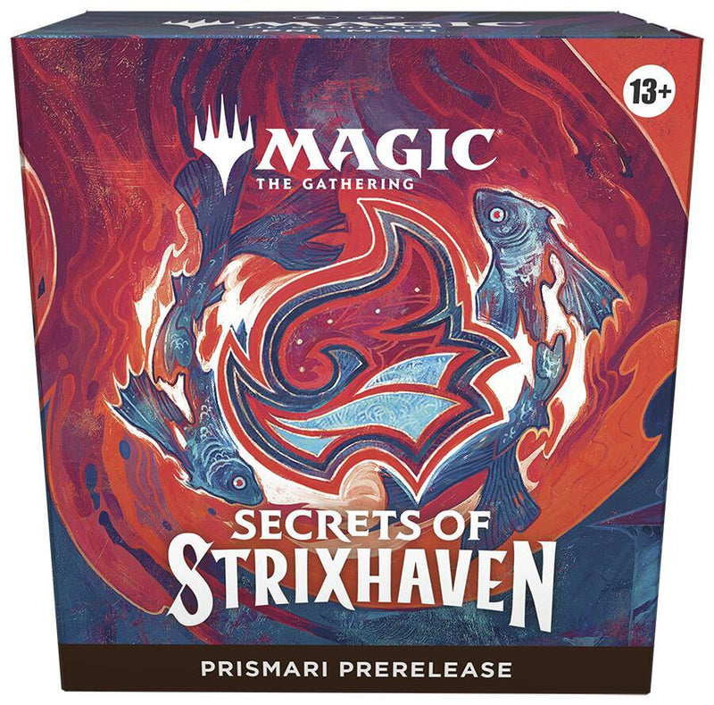 April 18th Saturday 2 Headed-Giant Prerelease Event (Noon)