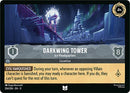 Darkwing Tower - Icy Headquarters (204/204) [Winterspell]