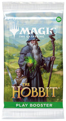 MAGIC THE GATHERING: THE HOBBIT PLAY BOOSTER PACK