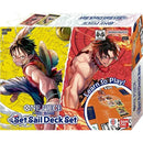 ONE PIECE TCG: SET SAIL DECK SET