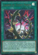 Thorns of Violet Poison [BLGG-EN039] Ultra Rare