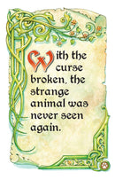 Once Upon a Time: Animal Tales Expansion
