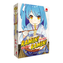 6-Pack Display Ramen! Ramen! - Boardgame