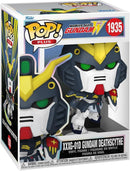 POP Plus XXXG 01D Gundam Deathscythe