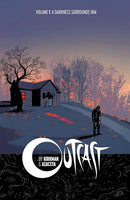 OUTCAST VOLUME 1: A DARKNESS SURROUNDS HIM