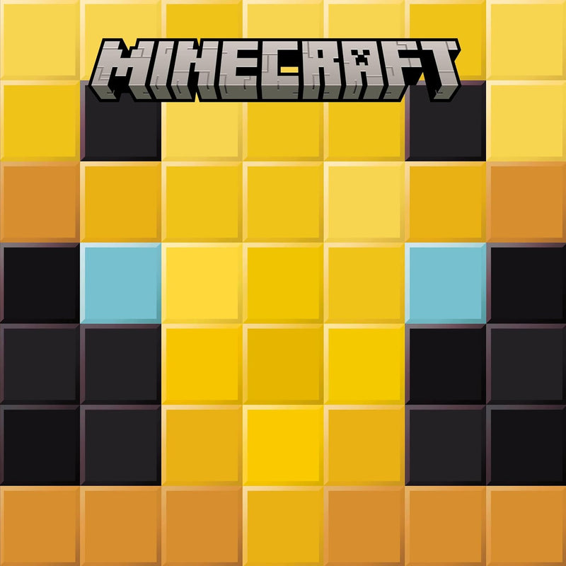 MINECRAFT: BUZZING BEEHIVE!