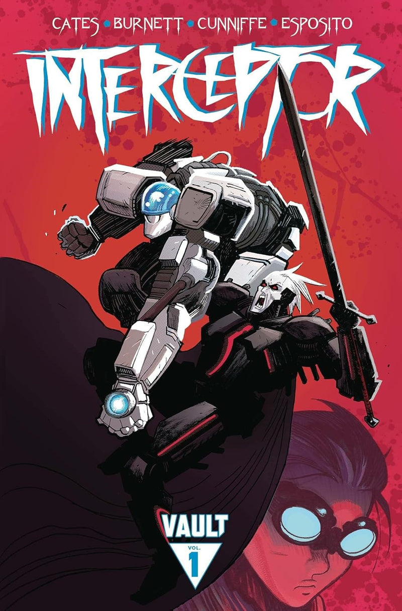 INTERCEPTOR