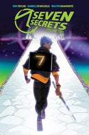 SEVEN SECRETS VOLUME TWO