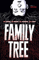 FAMILY TREE VOLUME 1: SAPLING