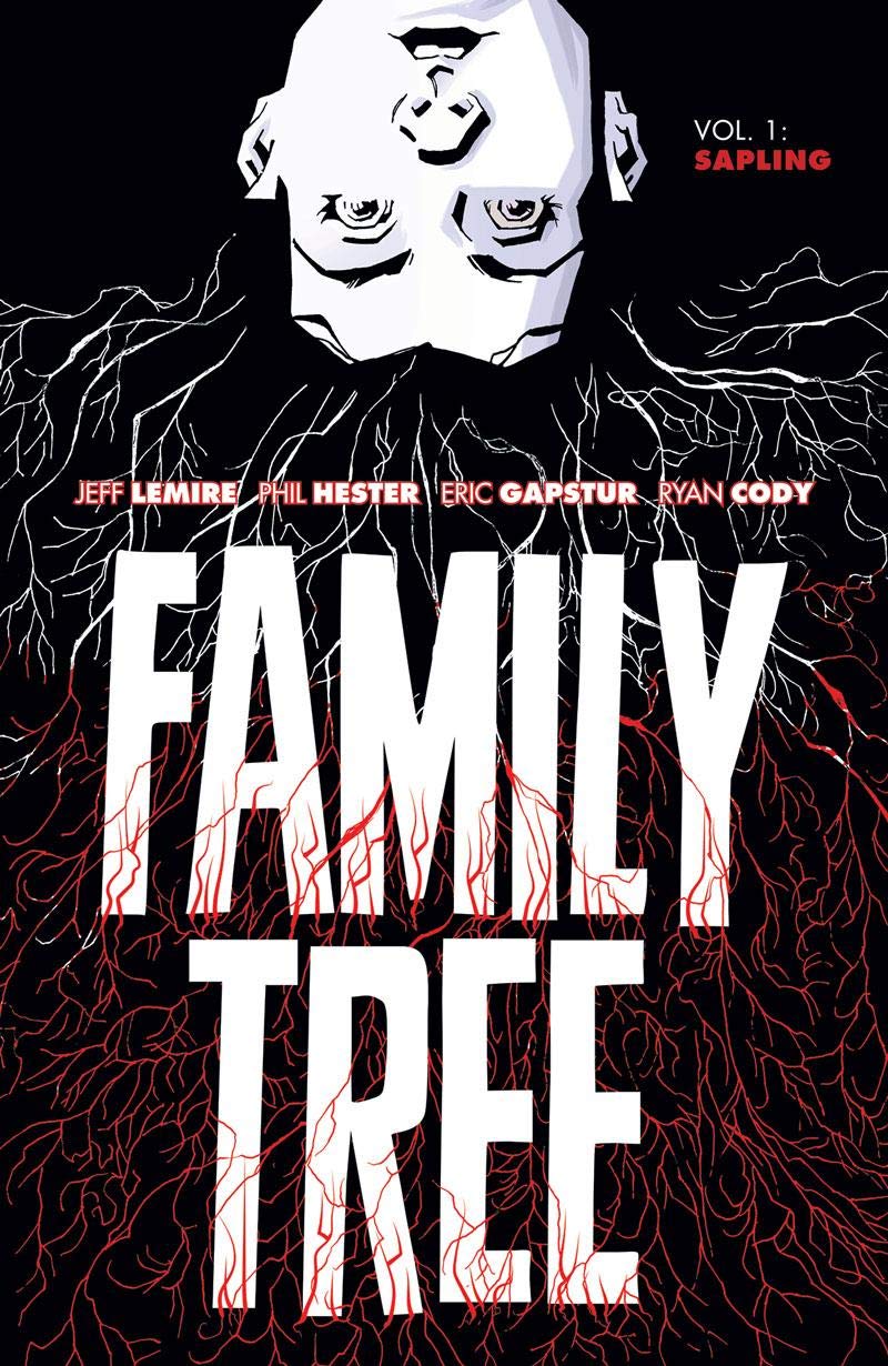 FAMILY TREE VOLUME 1: SAPLING