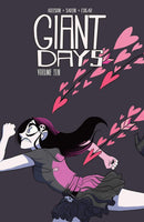 GIANT DAYS VOLUME TEN