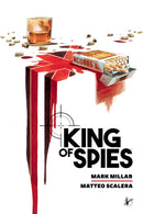 KING OF SPIES