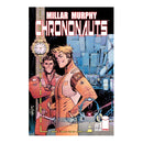 CHRONONAUTS