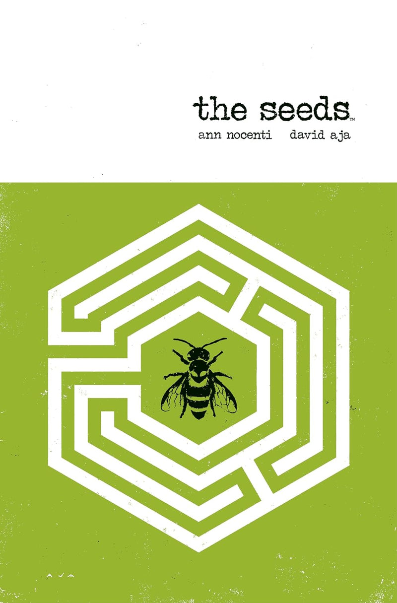 THE SEEDS