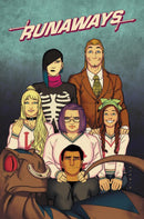 RUNAWAYS 2: BEST FRIENDS FOREVER