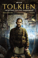 TOLKIEN : LIGHTING UP THE DARKNESS