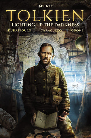 TOLKIEN : LIGHTING UP THE DARKNESS