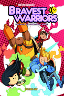 BRAVEST WARRIORS VOLUME ONE