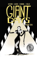 GIANT DAYS VOLUME SEVEN