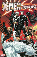 X-MEN THE AGE OF APOCALYPSE: ALPHA