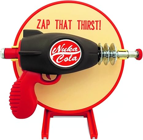 NUKA COLA BLASTER