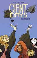 GIANT DAYS VOLUME FOURTEEN