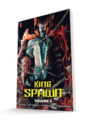 KING SPAWN VOLUME 2