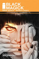 BLACK MAGICK: ASCENSION I