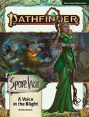 Pathfinder 2nd edition: Stonewar Adventure Path