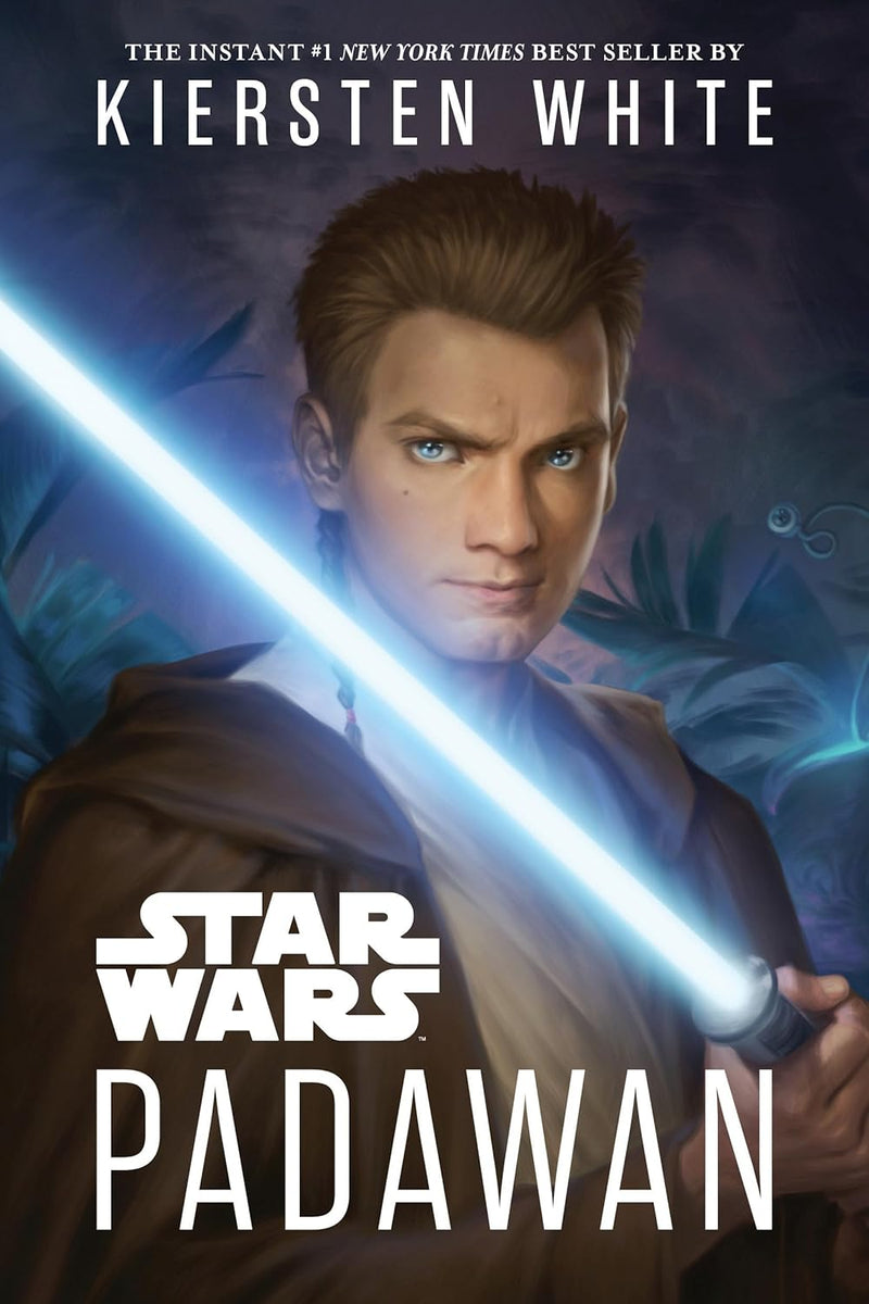 STAR WARS: PADIWAN