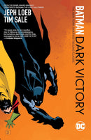 BATMAN : DARK VICTORY
