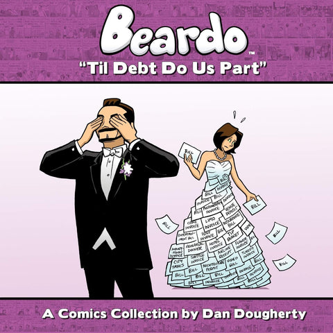 BEARDO : TIL DEBT DO US PART