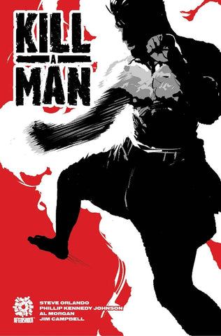 KILL A MAN