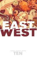 EAST WEST TEN