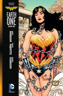 WONDER WOMAN EARTH ONE VOL. 1
