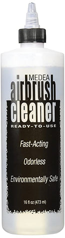 Airbrush Cleaner - 16oz