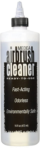 Airbrush Cleaner - 16oz