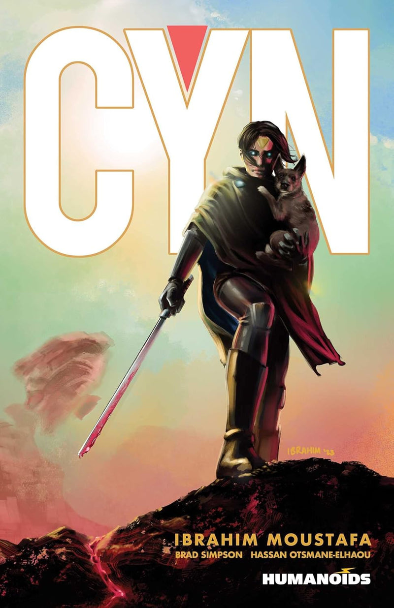 CYN