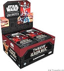 Star Wars: Unlimited - Twilight of the Republic Booster Box