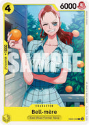 Bell-mere [Extra Booster: One Piece Heroines Edition Vol. 2]