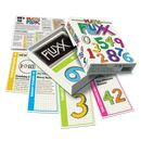 Math Fluxx