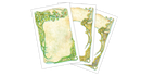 Once Upon a Time: Create-Your-Own Storytelling Cards Exp